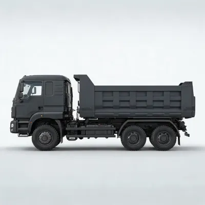 dump truck